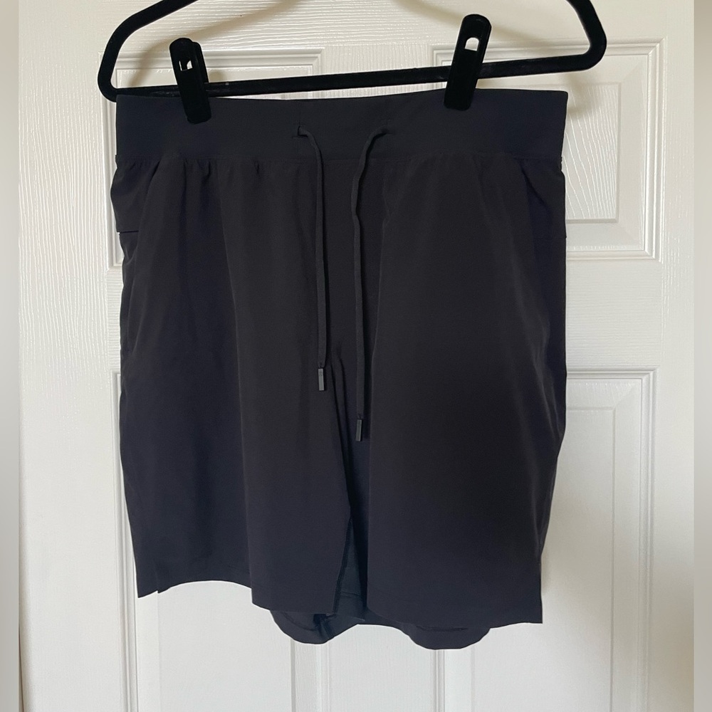 Lululemon T.H.E. Linerless Short 7"